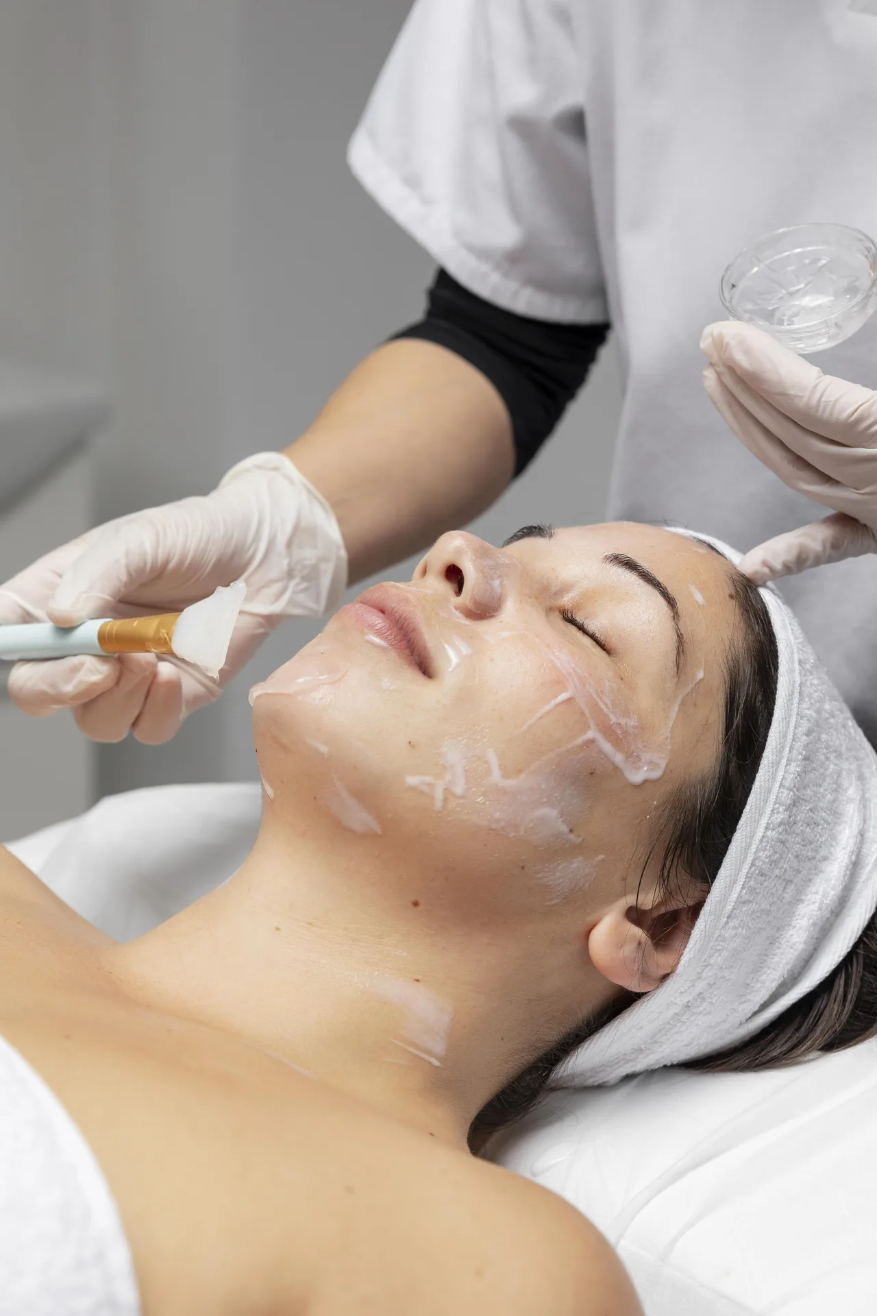 Treatments at The Skin Firm Sheffield
