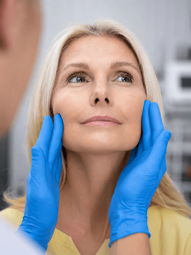 The science behind non-surgical facelift at The Skin Firm Sheffield