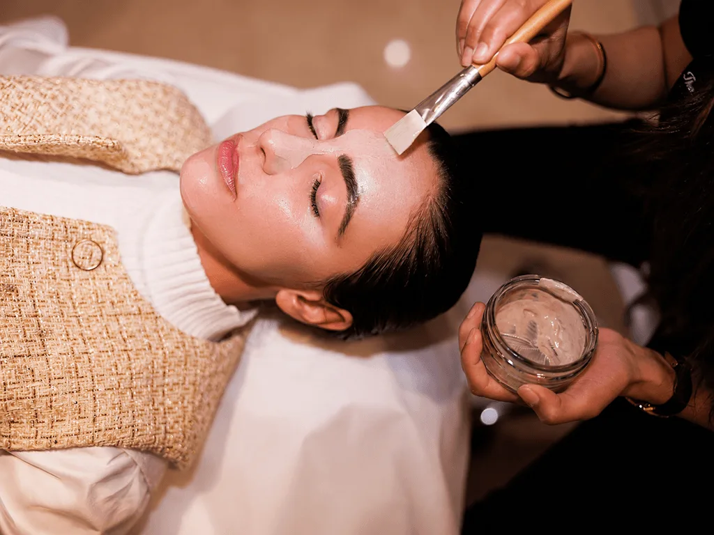 Non-Injectable Treatments