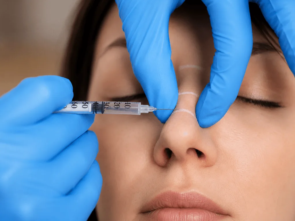 Non-Surgical Rhinoplasty (Teoxane)